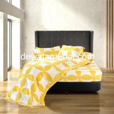 Bed Cover Set - Elite Dynerise Size 160x200